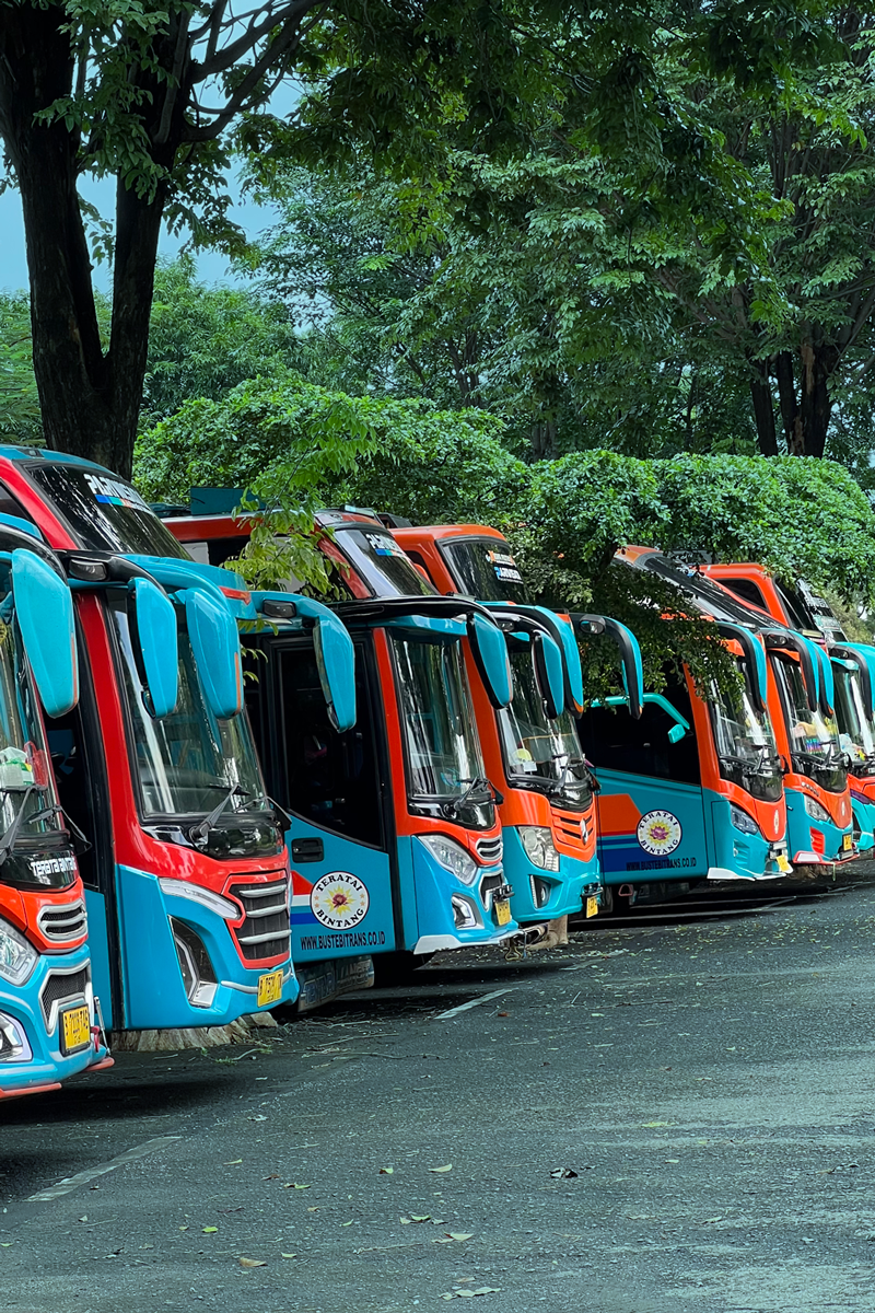 Kenapa Harus Jalan Bareng Kami?