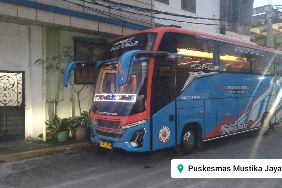 Eksplorasi Pesona Tersembunyi di Purwakarta Makin Asyik bareng Rombongan