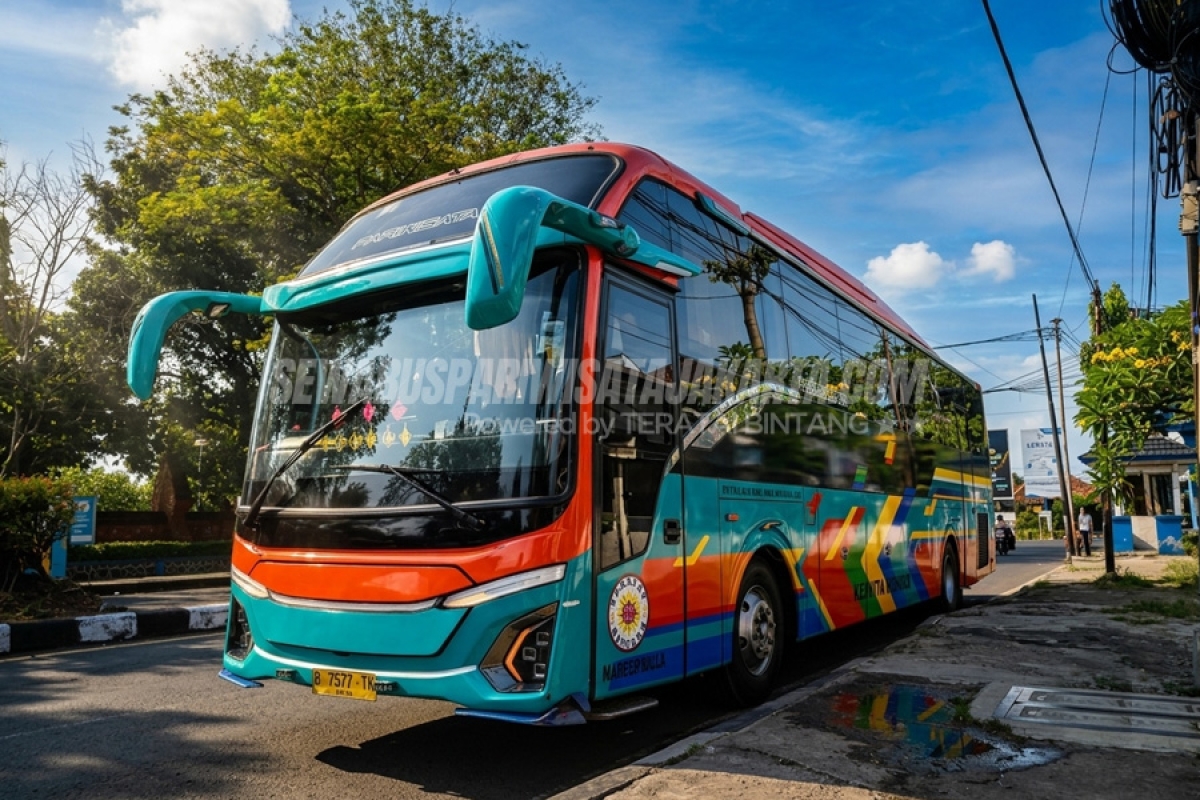 Perjalanan Seru Wisata Jakarta ke Krucuk Cirebon Bersama SBPJ Trans
