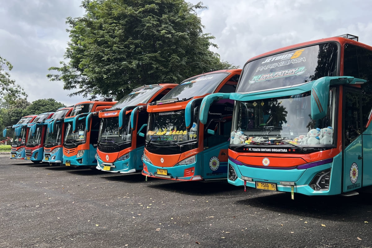 Catatan Inspirasi Perjalanan & Kenangan Seru Bareng Kami