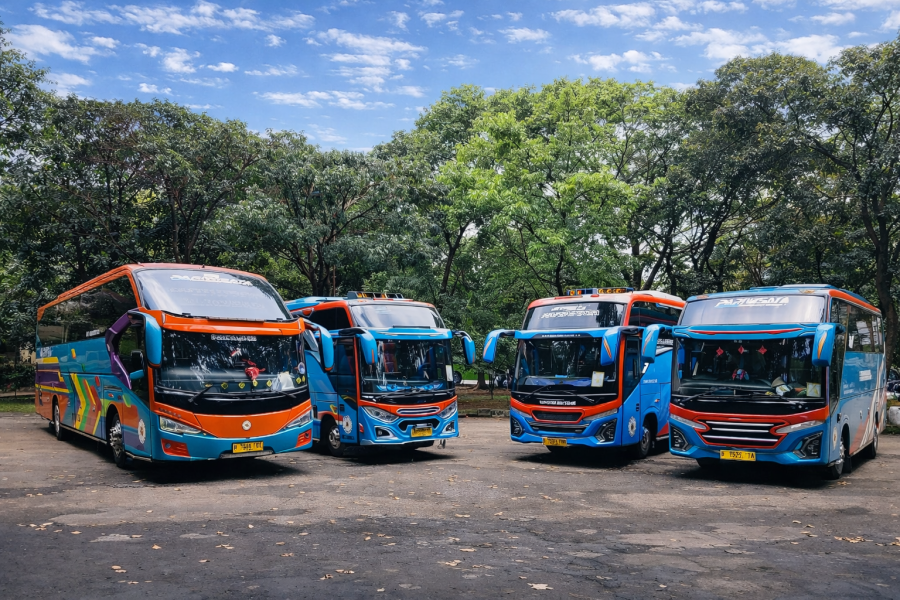 Sewa Bus Event