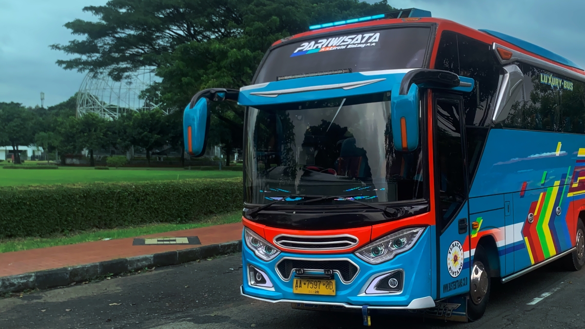 Syarat dan Ketentuan