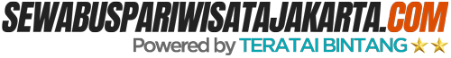SEWABUSPARIWISATAJAKARTA.COM